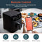 COSORI Air Fryer,Max XL 5.8 Quart,1700-Watt Electric Hot Air Fryers Oven & Oilless Cooker for Roasting,LED Digital Touchscreen with 11 Presets,Nonstick Basket,ETL Listed(100 Recipes)