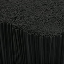 Mantello XL Universal Bamboo Wood Knife Block Storage Holder Organizer