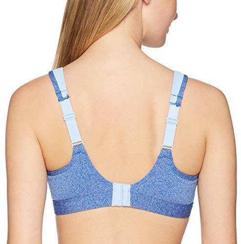 Champion Women's Spot Comfort Full-Support Sport Bra