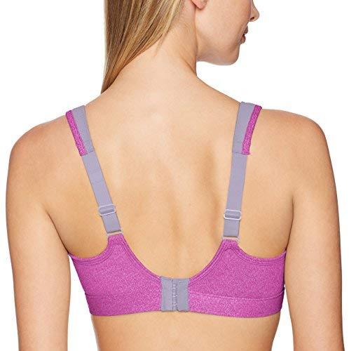 Champion Women's Spot Comfort Full-Support Sport Bra