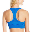 Hanes Sport Women's Seamless Racerback Sports Bra