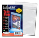 400 Ultra Pro Standard Team Bags 4 Packs of 100 New Team Set Lot Value Pack
