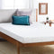 LINENSPA 5 Inch Gel Memory Foam Mattress -  Firm Support - Twin