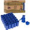 Dog Poop Bags - (30 Rolls/450 Waste Bags) "Earth Friendly" With Bag Dispenser - Unscented and Extra Strong