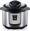 Instant Pot LUX50 v2 6-in-1 Programmable Pressure Cooker, 5Qt/900W, (Discontinued)