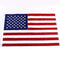 JSDOIN [EverStrong Series American US Flag 4x6 Foot Heavy Duty Nylon - Embroidered Stars and Sewn Stripes - 4 Rows of Lock Stitching - USA Banner Flags with Brass Grommets 4 X 6 Ft