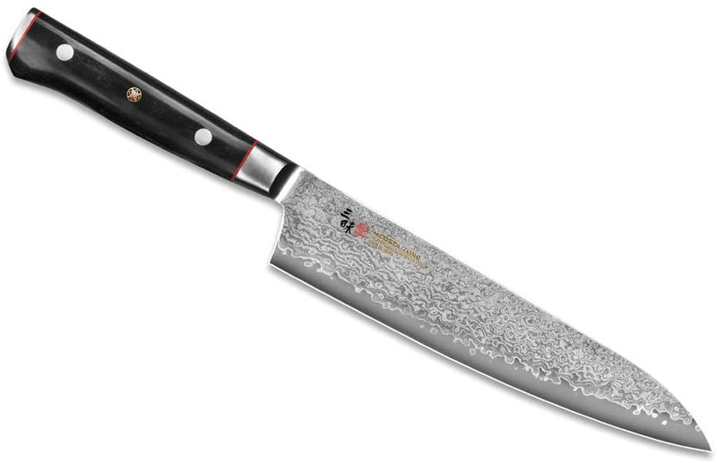 Mcusta Zanmai Classic 8.25-inch Chef's Knife