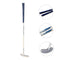Acstar Two Way Junior Golf Putter Kids Putter Both Left and Right Handed Easily Use 3 Sizes for Ages 3-5 6-8 9-12