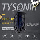 Nozkito Powerful Insect Killer, Mosquito Zappers, Mosquito Killer lamp, Light-Emitting Flying Insect Trap for Indoor