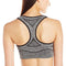 Hanes Sport Women's Seamless Racerback Sports Bra