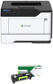 Lexmark MB2442adwe Monochrome Multifunction Printer with fax scan Copy Interactive Touch Screen Wi-Fi and Air Print Capabilities (36SC720)