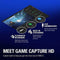 Elgato Game Capture Card HD60 S - Stream and Record in 1080p60, for PlayStation 4, Xbox One & Xbox 360