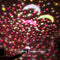 Night Light Lamp Projector, Star Light Rotating Projector, Star Projector Lamp with 8 Colors and 360 Degree Moon Star Projection with 6.5ft USB Cable, Unique Lamp for Children Nursery Room Pink by Moredig