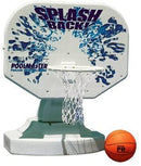 Poolmaster 72820 Splashback Poolside Basketball Game,Blue