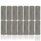 Ottomanson Comfort Collection Stair Tread 14 Pack GreyOttomanson Comfort Collection Stair Tread 14 Pack Grey