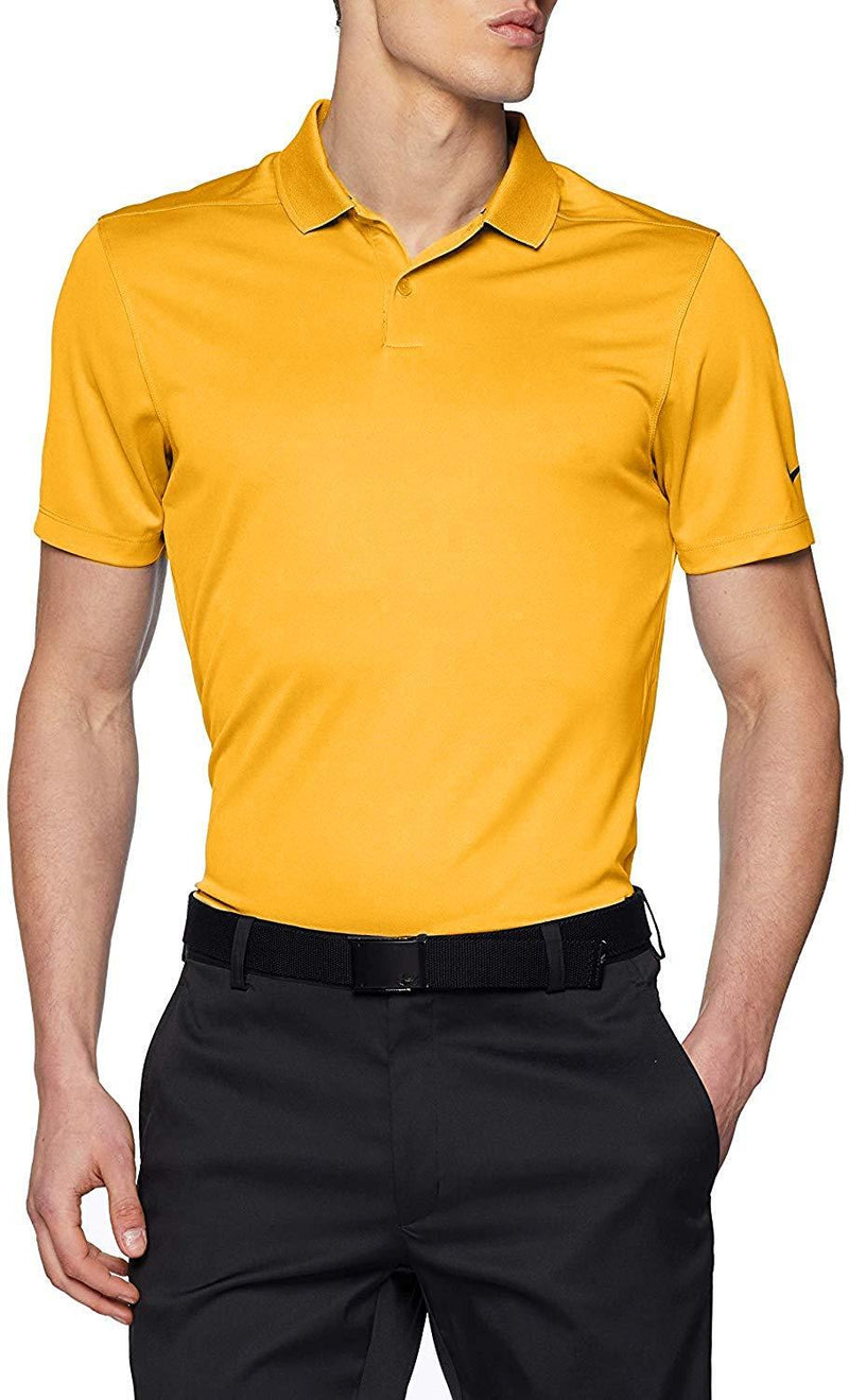 Nike Men's Dry Victory Solid Polo Golf Shirt