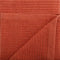 KAF Home Mixed Flat & Terry Kitchen Towels | Set of 6 18 x 28 Inches | 4 Flat Weave Towels for Cooking and Drying Dishes and 2 Terry Towels, for House Cleaning and Tackling Messes and Spills (Teal)