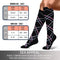 Compression Socks for Women and Men-Best Medical,for Running,Athletic,Circulation & Recovery