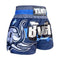 Tuff Boxing Sport Muay Thai Shorts Trunks Kick Martial Aart Training Gym Clothing