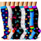 Compression Socks for Women and Men-Best Medical,for Running,Athletic,Circulation & Recovery