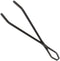 Redneck Convent Heavy-Duty Firewood Log Grabber Fire Tongs Scissor Tool, 40in – Place Wood on Campfire Pit Indoor Outdoor Fireplace