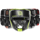 Sanabul Essential Professional Boxing MMA Kickboxing Head Gear