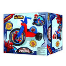 Disney Big Wheel 16" Spiderman Ride On