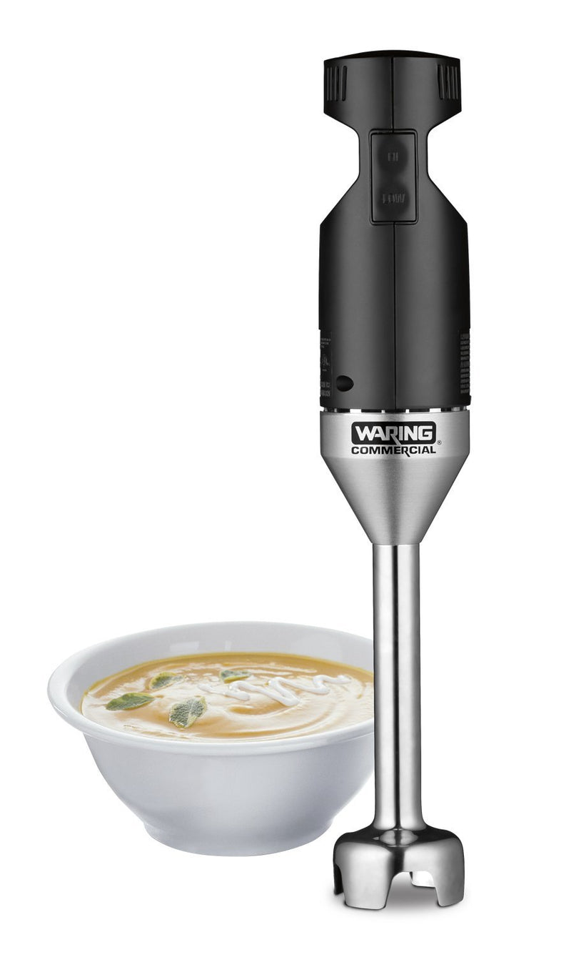 Waring  (WSB33X) 7" Light-Duty Quik Stik Immersion Blender