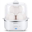 SIMPLETASTE Egg Cooker, 7 Capacity