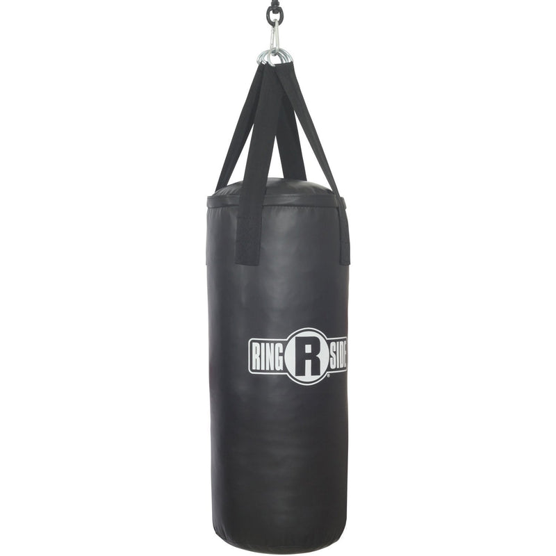 Ringside 40 lb Boxing Heavy Punching Bag Kit