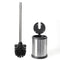 ToiletTree Products Deluxe Toilet Brush with Lid