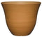 GARDENGOODZ Honeysuckle Patio Pot Honeysuckle Planter, Patio Pot, 15" Fossil Stone