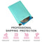 UCGOU 6x10 Inch Teal Poly Bubble Mailers Padded Envelopes Self Seal Envelopes Bags Pack of 25