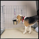 ProSelect Stainless Steel Flat Sided Pail