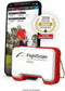FlightScope Mevo - Portable Personal Launch Monitor for Golf