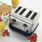 Waring WCT708 Commercial 4 Slice Toaster