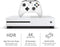 Xbox One S 500GB Console - Forza Horizon 3 Hot Wheels Bundle [Discontinued]