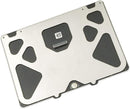 Willhom Trackpad Without Flex Cable Replacement for MacBook Pro 13" A1278 & 15" A1286 (2009-2012)