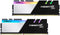 G.Skill Trident Z Neo Series 32GB (2 x 16GB) 288-Pin SDRAM PC4-28800 DDR4 3600MHz CL16-19-19-39 1.35V Desktop Memory Model F4-3600C16D-32GTZNC