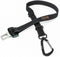 Mighty Paw Dog Seat Belt | Pet Safety Belt, Created with Human Seatbelt Material. All-Metal Hardware with Adjustable Length Strap. Exceeds Dog Safety Standards. Keep Your Dog Secure in The Car