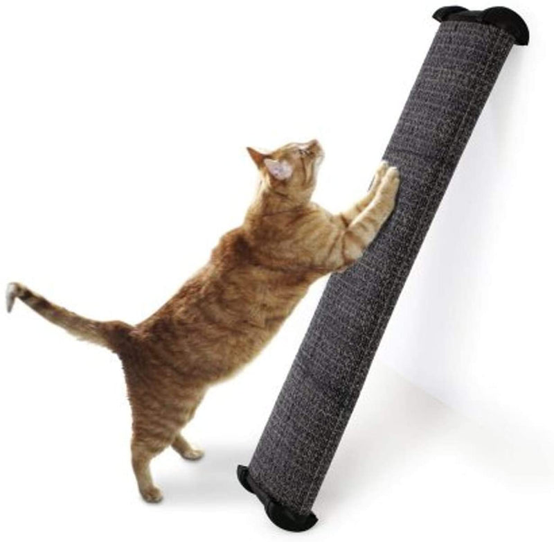 Allan Wendling (Patent) Lean-it Scratching Post 25"