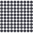 CR2032 Battery (100 Pack) | 220mAh 3 Volt (3V) Lithium Button Cell Coin Battery | Watch Batteries for Key Fobs, Garage Door Opener, TV Remote, Motherboard,...