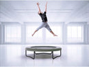 Acon Air 1.8 Fitness or Recreational Trampoline 6ft | Fun Exercise for Adults and Kids | Both Indoor and Outdoor Use, Year-Around