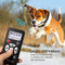 A+ Trainer 800 Yards Range Remote Dog Training Collar,(5 Years Warranty) Rechargeable and Waterproof Dog Shock Collar with Beep, Vibration and Shock Dog Collar for Small, Medium and Large Dogs
