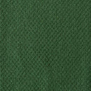 Sticky Toffee Cotton Terry Kitchen Dishcloth, Blue, 8 Pack, 12 in x 12 in