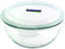 Glasslock 11347 Mixing Bowl, 6.25-Quart