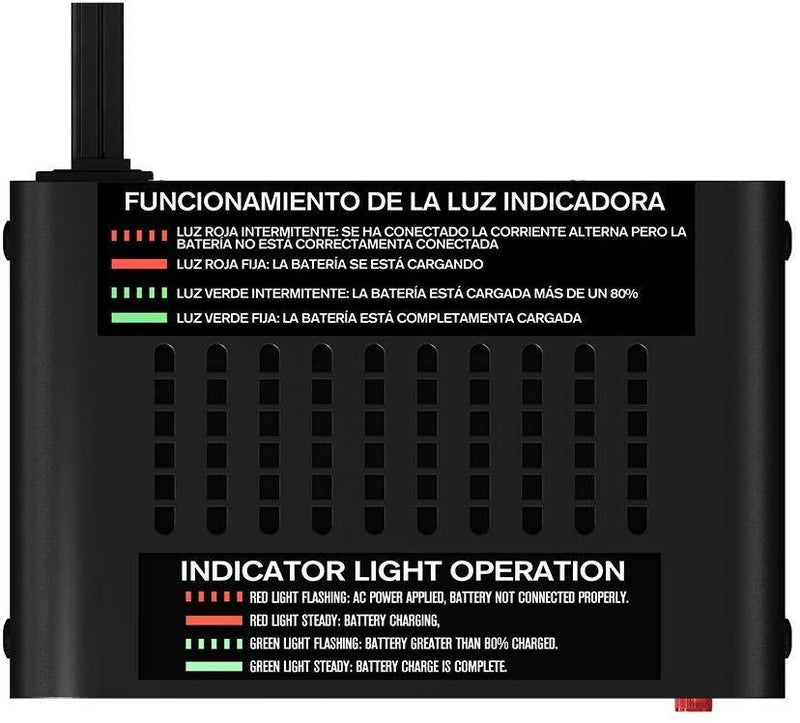 Battery Tender Plus 12V, 1.25A Battery Charger