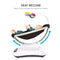 4moms mamaRoo 4 Baby Swing | Bluetooth Baby Rocker with 5 Unique Motions | Soft, Plush Fabric | Multi Plush