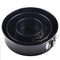 Springform Cake Pan 3 Pieces/Set,Alotpower 4 Inch 7 Inch 9 Inch Non-Stick Leakproof Round Cake Pan with Removable Bottom Cake Pan
