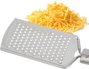 Yoheer Micro Blade Cheese Grater, Ginger Grater & Lemon Zester, Full Stainless Steel handle